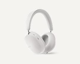 Sony WH-1000XM6 Wireless Noise Canceling Headphones – HD NC Processor QN3, 12 Microphones, Studio-Quality Sound, 30-Hour Battery